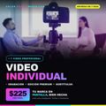 Video Individual