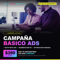Campaña Básico Ads