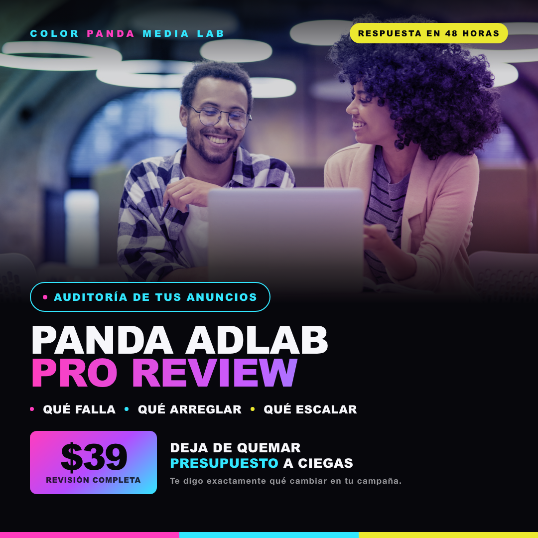 Panda AdLab Pro Review