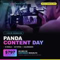 Panda Content Day